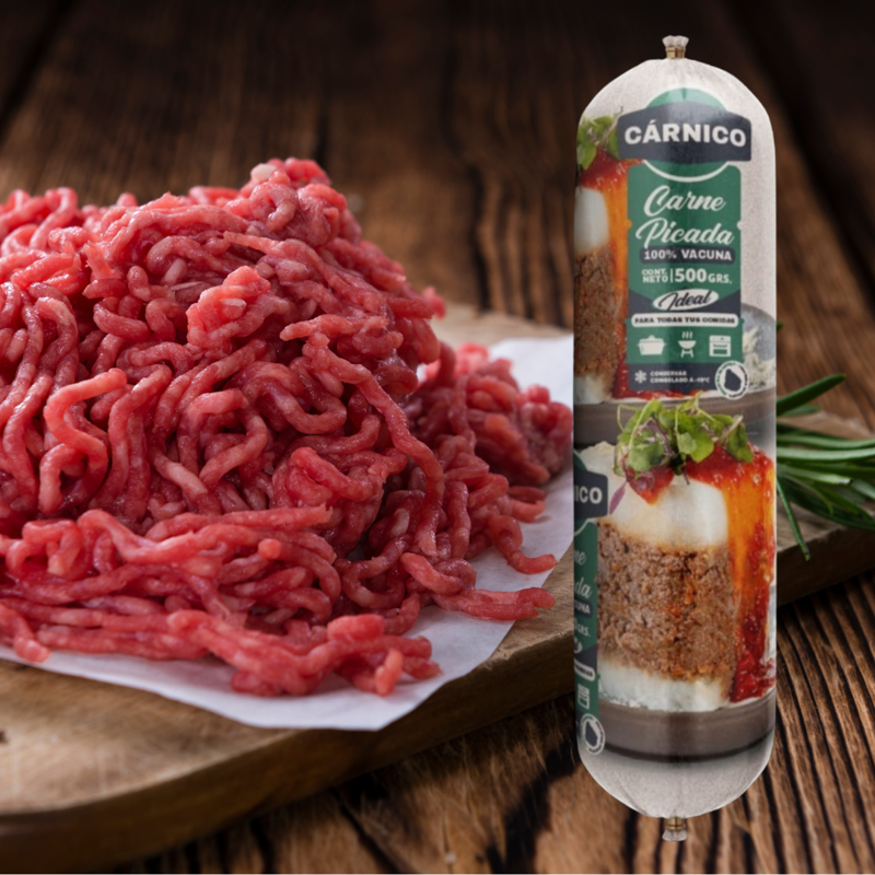 Imagen de 666666666666666 Picada bovina