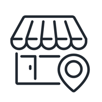 shop