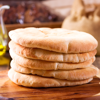 Imagen de 666666666666666 Pan de pita árabe