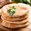 Imagen de 666666666666666 Pan de pita árabe