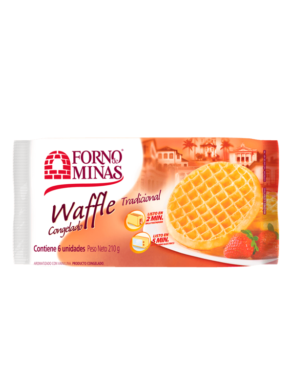Imagen de 666666666666666 Waffles