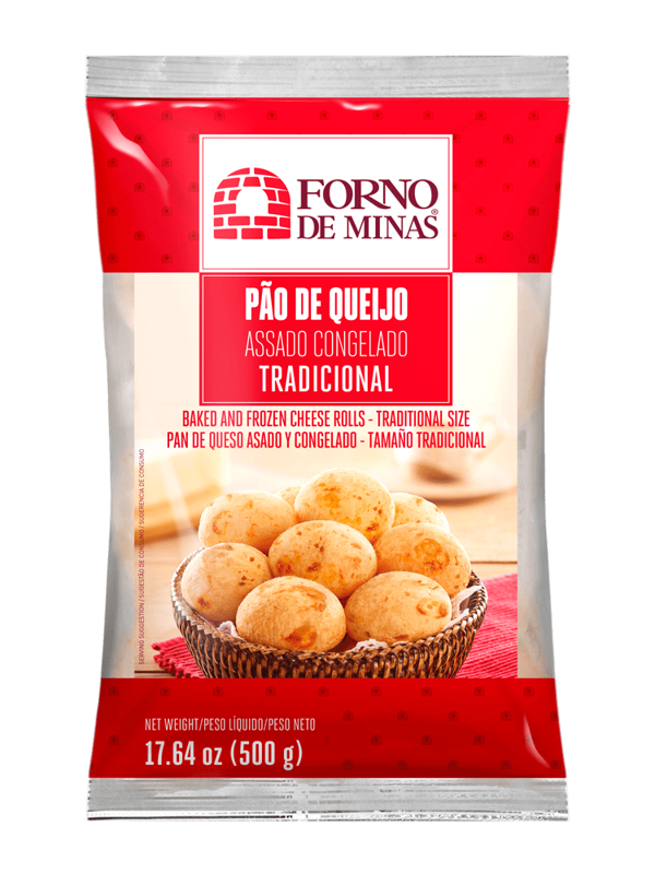 Imagen de 666666666666666 Pan de queso horneado sin gluten