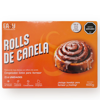 Imagen de 666666666666666 Roll de canela