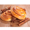 Imagen de 666666666666666 Roll de manzana y canela