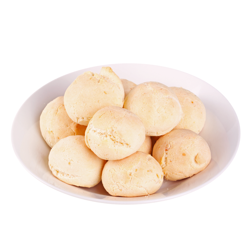 Imagen de 666666666666666 Pan de queso mini chipá sin gluten