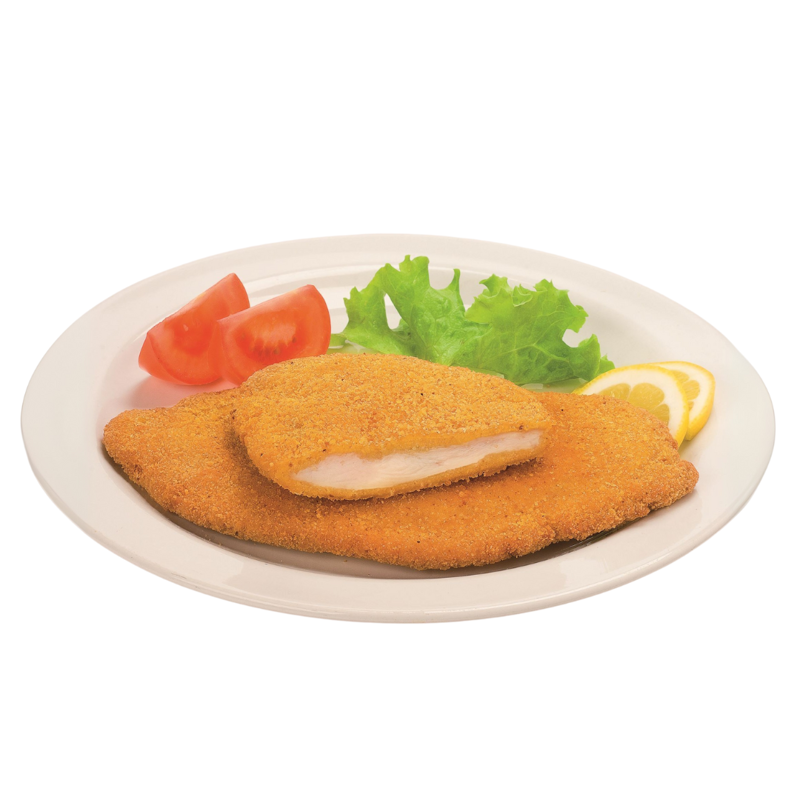 Imagen de 666666666666666 Milanesa de pollo al peso