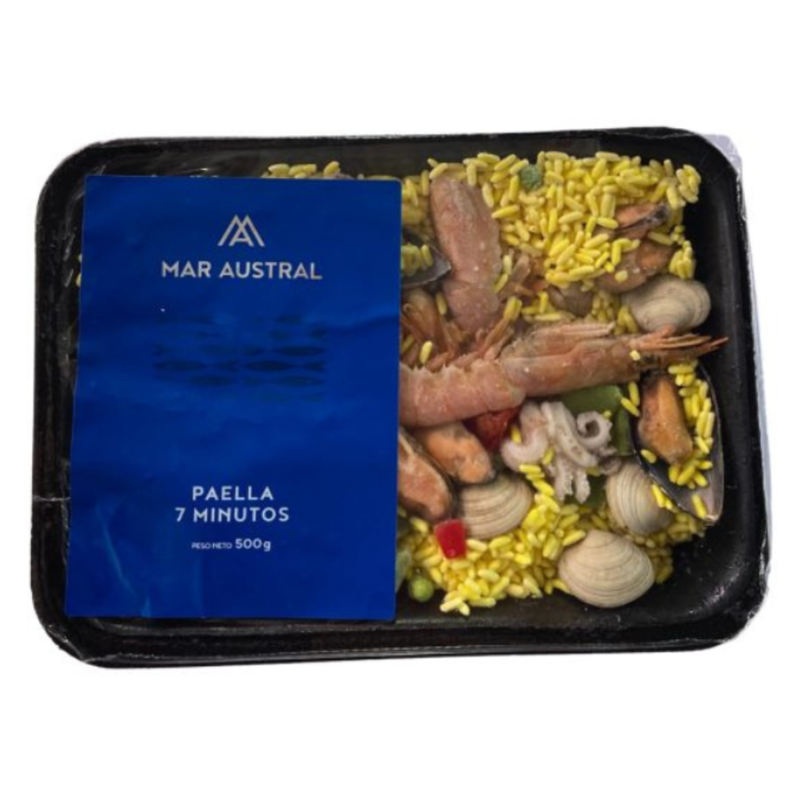 Imagen de 666666666666666 Paella pronta
