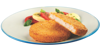 Imagen de 666666666666666 Medallones de pollo