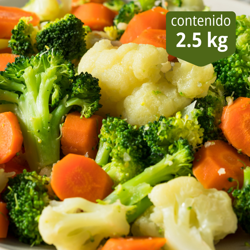 Imagen de 666666666666666 Ensalada mix verde
