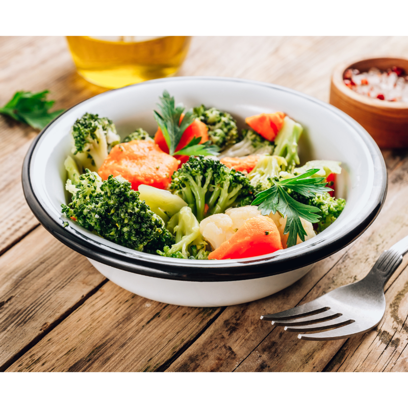 Imagen de 666666666666666 Ensalada verde