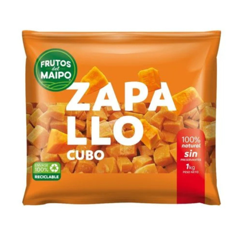 Imagen de 666666666666666 Zapallo en cubo