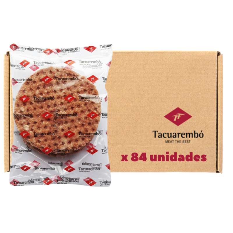 Imagen de 666666666666666 Hamburguesas