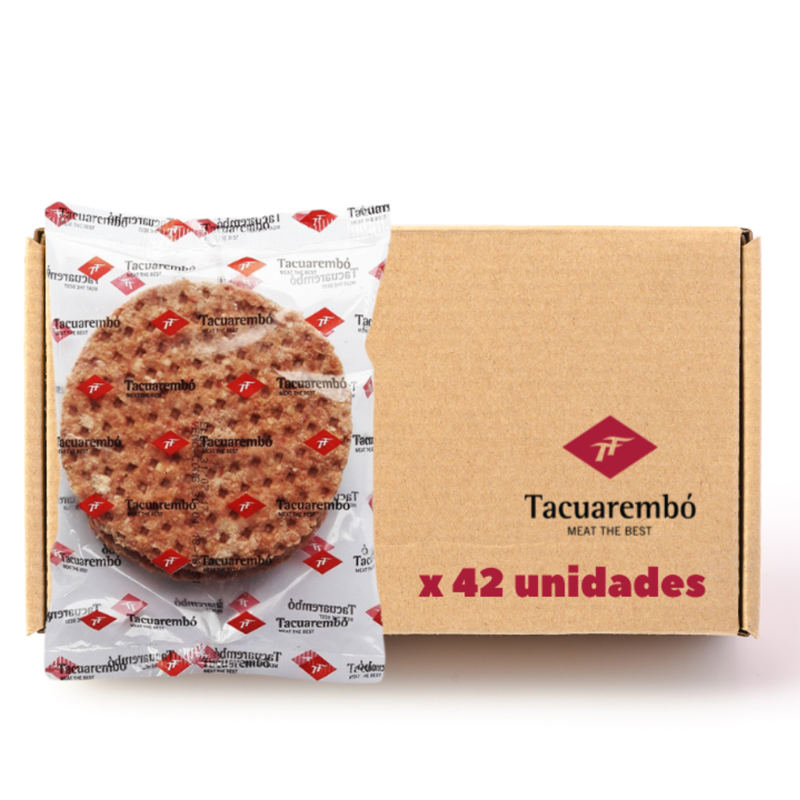 Imagen de 666666666666666 Hamburguesas