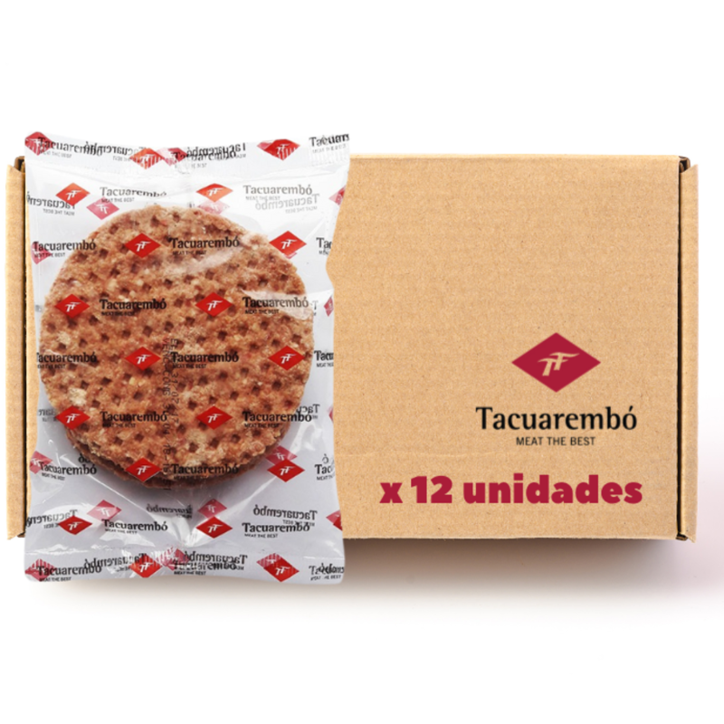 Imagen de 666666666666666 Hamburguesas