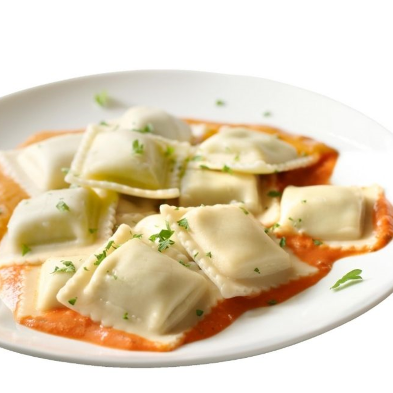 Imagen de 666666666666666 Raviolones capresse