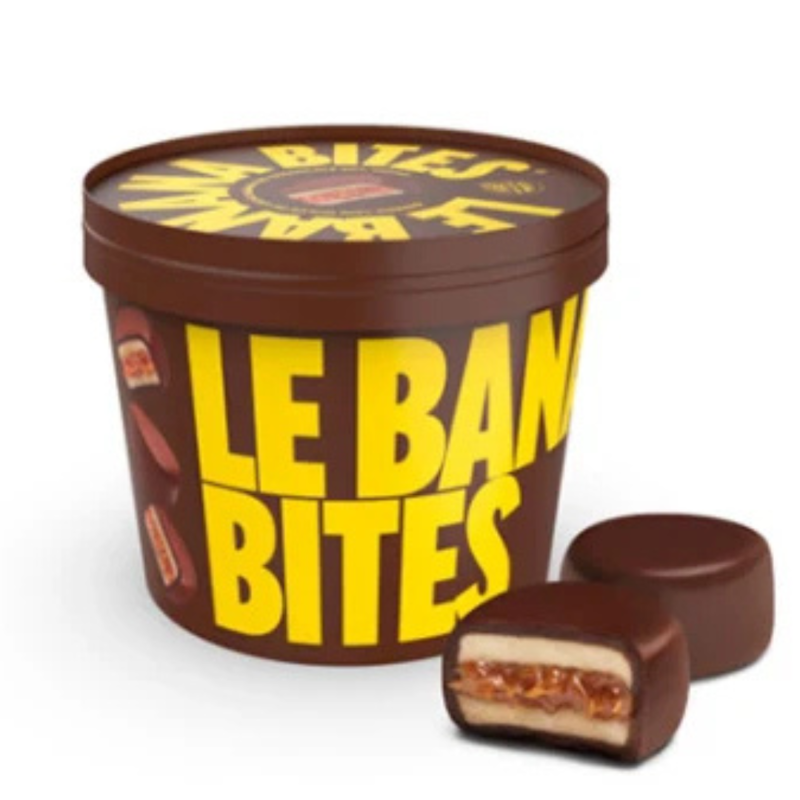 Imagen de 666666666666666 Banana chocolate 60 % cacao