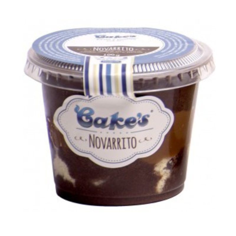 Imagen de 666666666666666 Trifle novarrito
