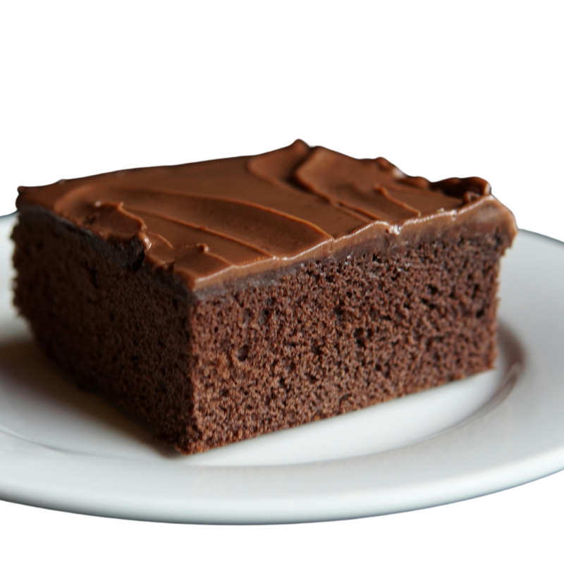 Imagen de 666666666666666 Brownies