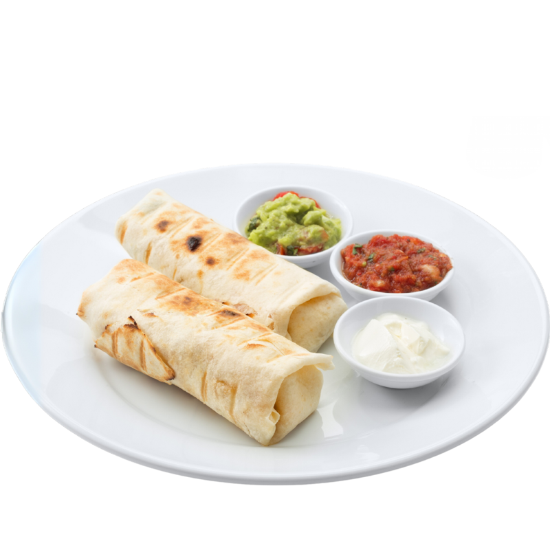 Imagen de 666666666666666 Burritos de carne y queso