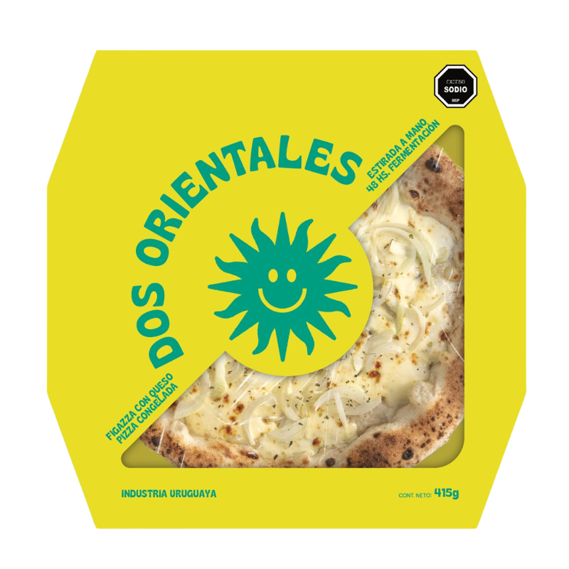 Imagen de 666666666666666 Figazza con queso