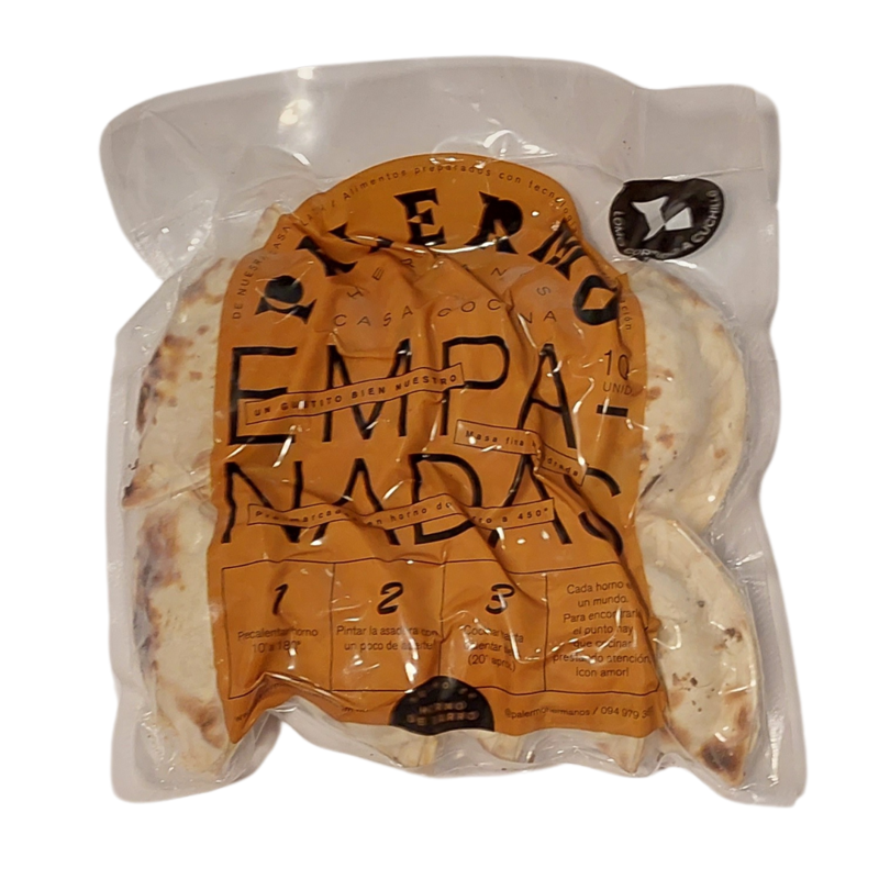Imagen de 666666666666666 Empanadas de lomo
