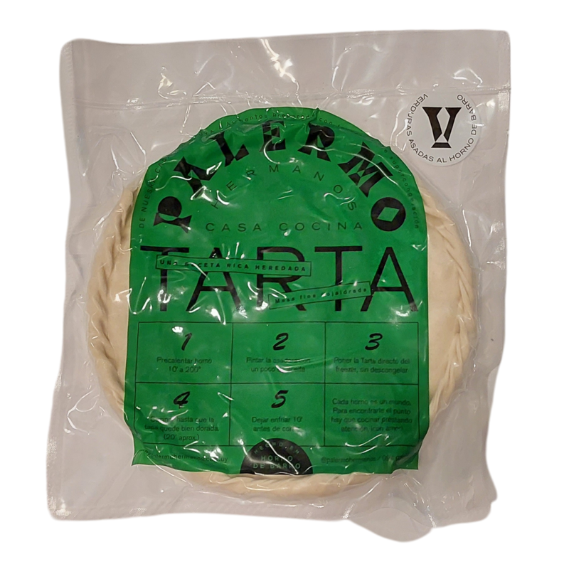 Imagen de 666666666666666 Tarta de verduras