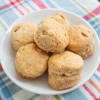 Imagen de 666666666666666 Scones de queso sin gluten
