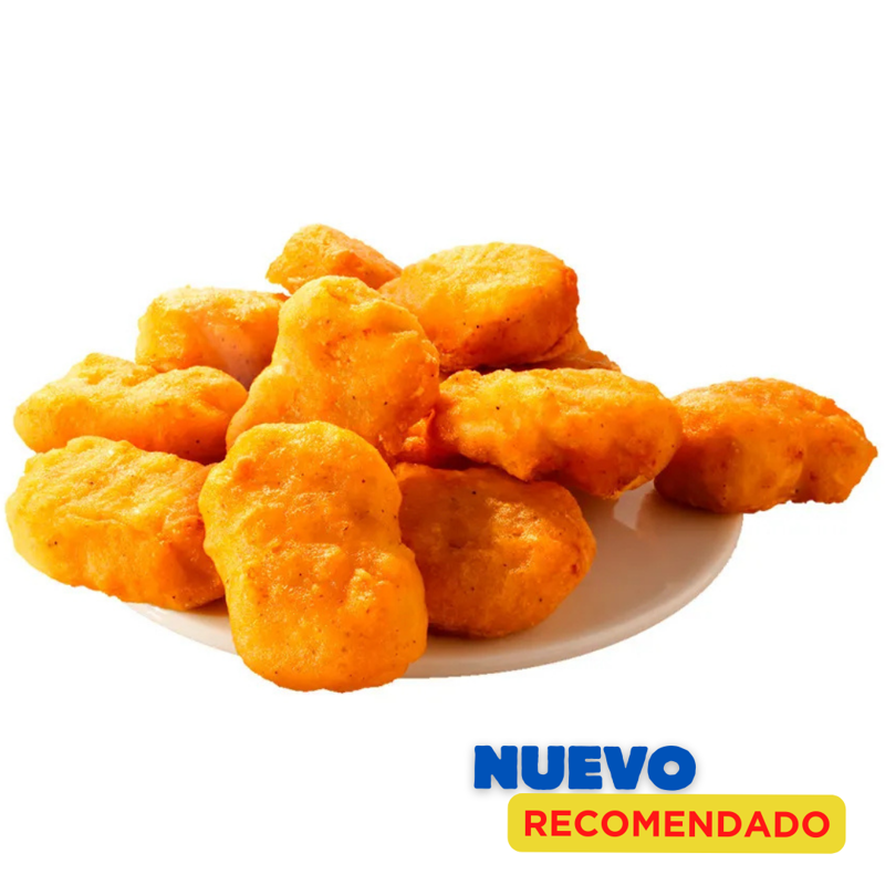 Imagen de 666666666666666 Chicken 100% Suprema