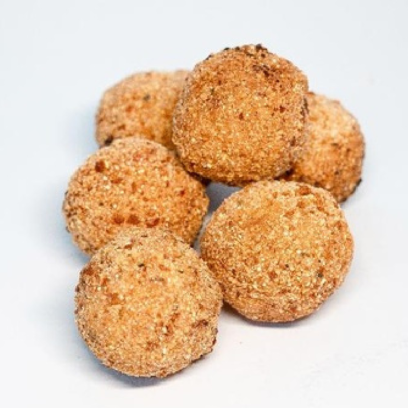 Imagen de 666666666666666 Croquetas de pollo y champignones libre de gluten
