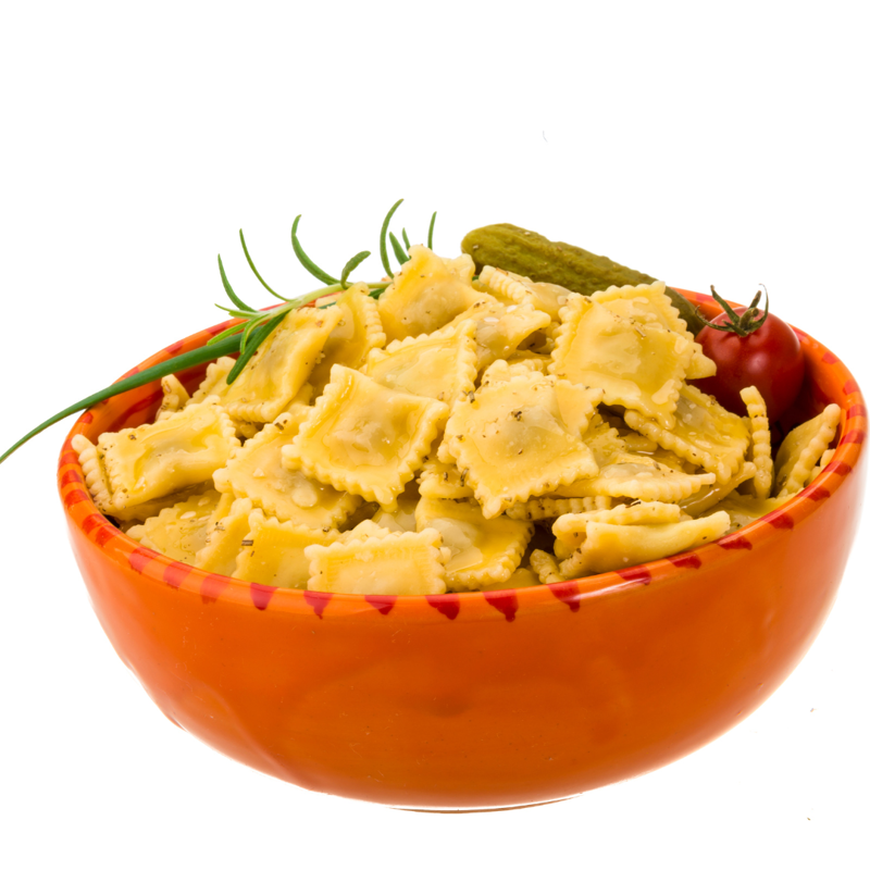 Imagen de 666666666666666 Ravioles de verdura libre de gluten