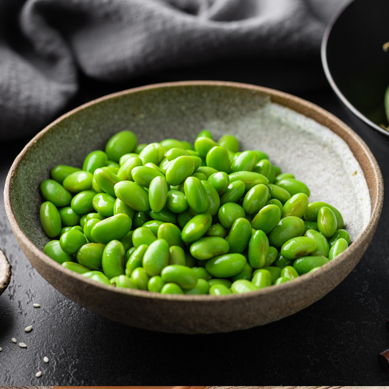 Imagen de 666666666666666 Edamame pelado