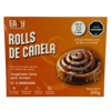 Imagen de 666666666666666 Roll de canela