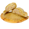 Imagen de 666666666666666 Empanadas de jamón y queso libre de gluten