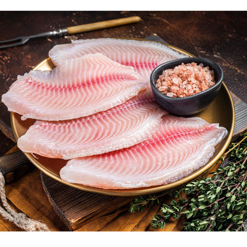 Imagen de 666666666666666 Filet de Tilapia sin espina