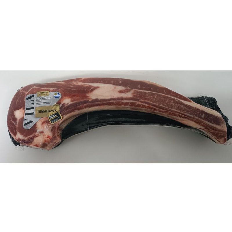 Imagen de 666666666666666 Tomahawk - bife ancho con hueso
