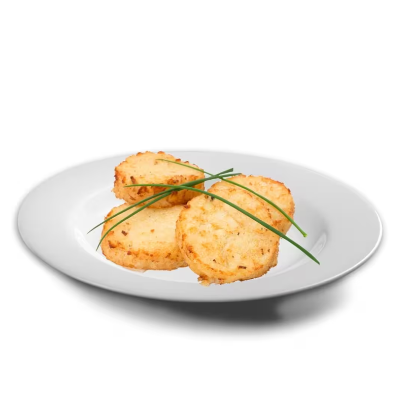 Imagen de 666666666666666 Papas rosti