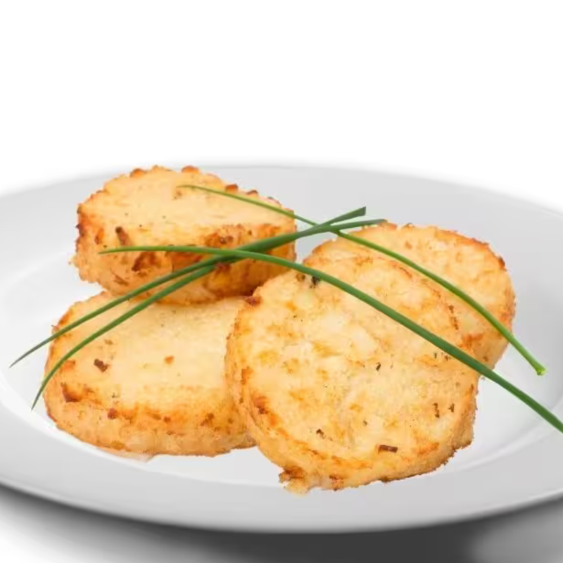 Imagen de 666666666666666 Papas rosti
