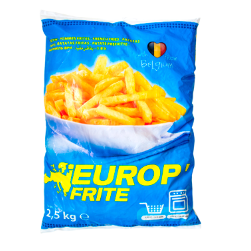 Imagen de 666666666666666 Papas bastón 9/9