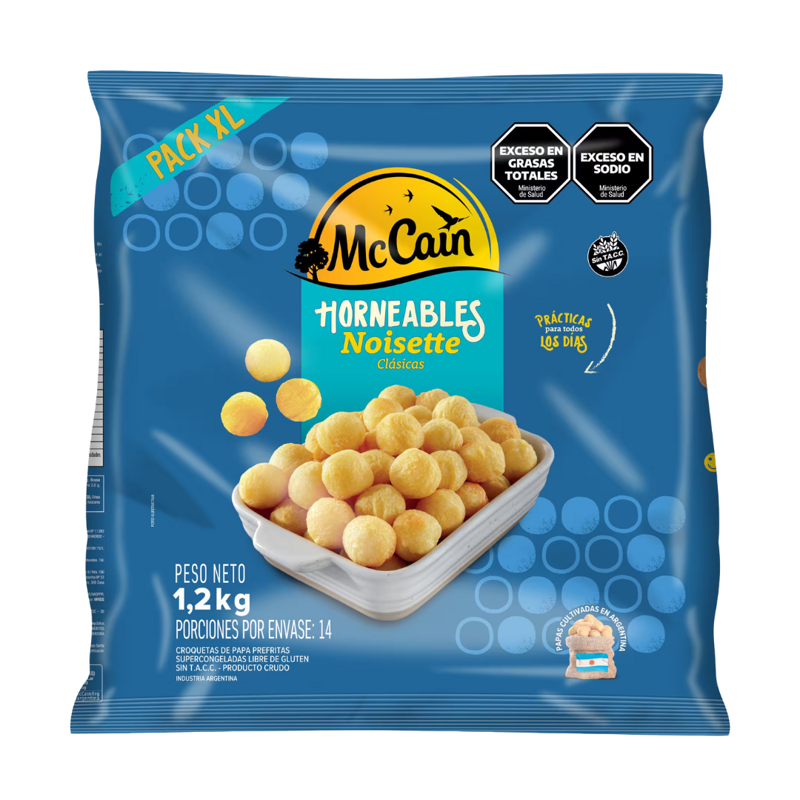 Imagen de 666666666666666 Noisette