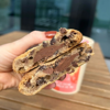 Imagen de 666666666666666 Cookies con trozos de chocolate