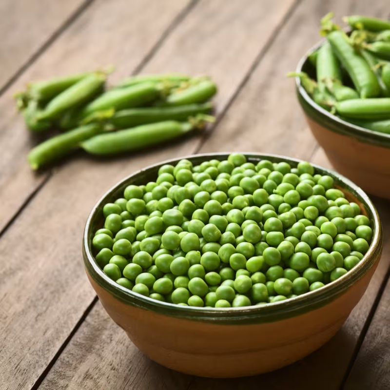 Imagen de 666666666666666 Arvejas