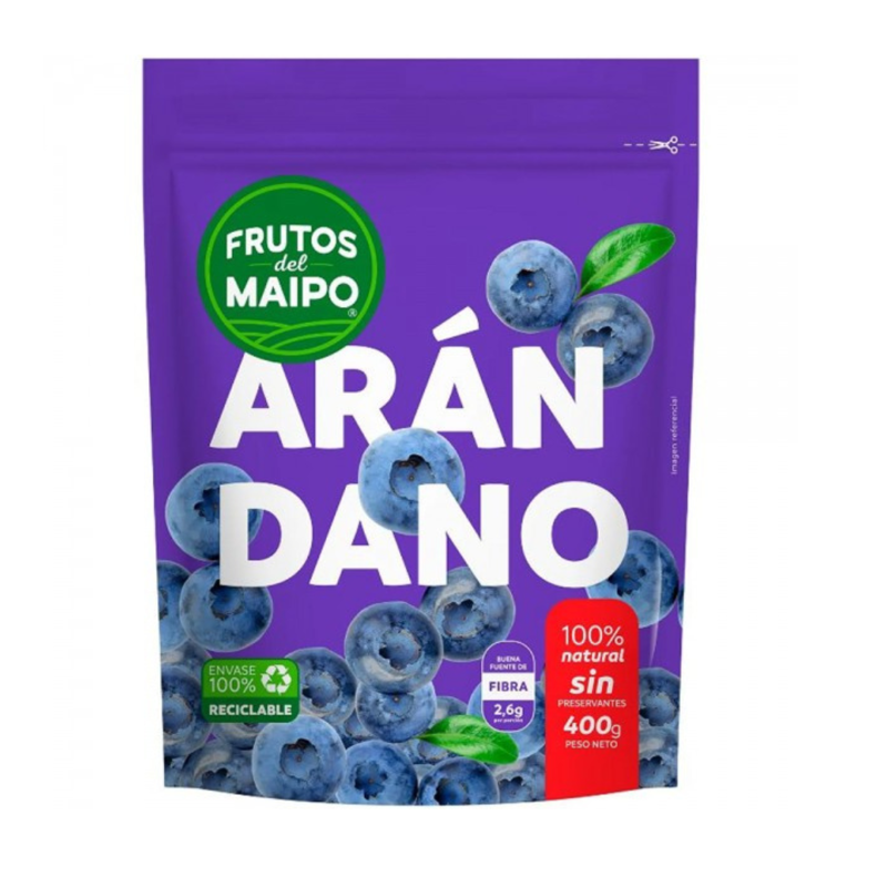 Imagen de 666666666666666 Arándanos