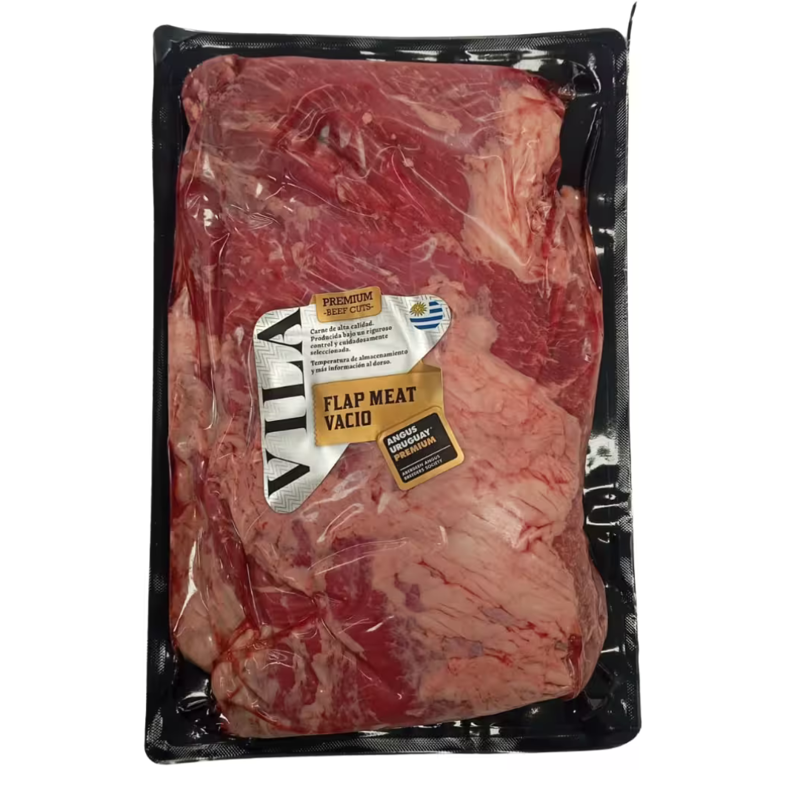 Imagen de 666666666666666 Flap meat Vacío Congelado al peso