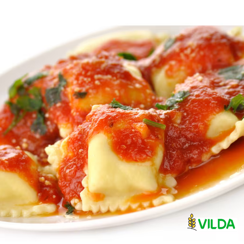 Imagen de 666666666666666 Ravioles de acelga