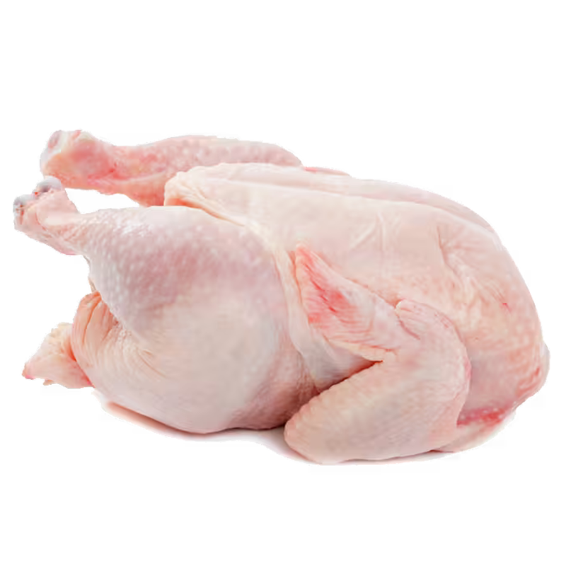 Imagen de 666666666666666 Pollo sin menudo al peso