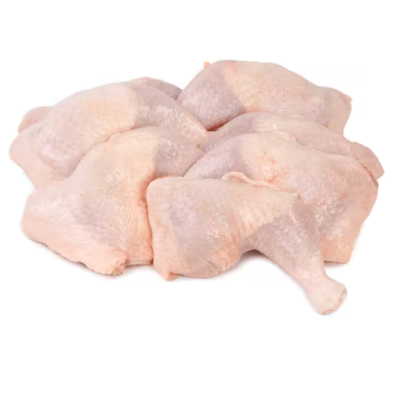 Imagen de 666666666666666 Muslo 1/4 de pollo al peso