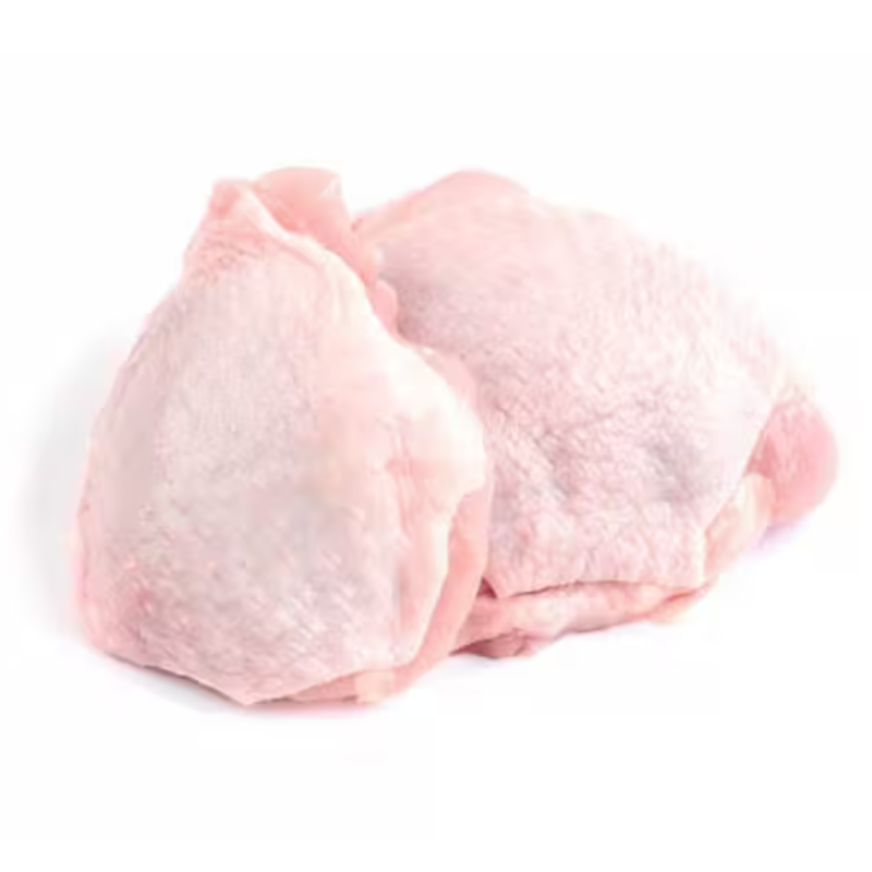 Imagen de 666666666666666 Muslo corto de pollo al peso