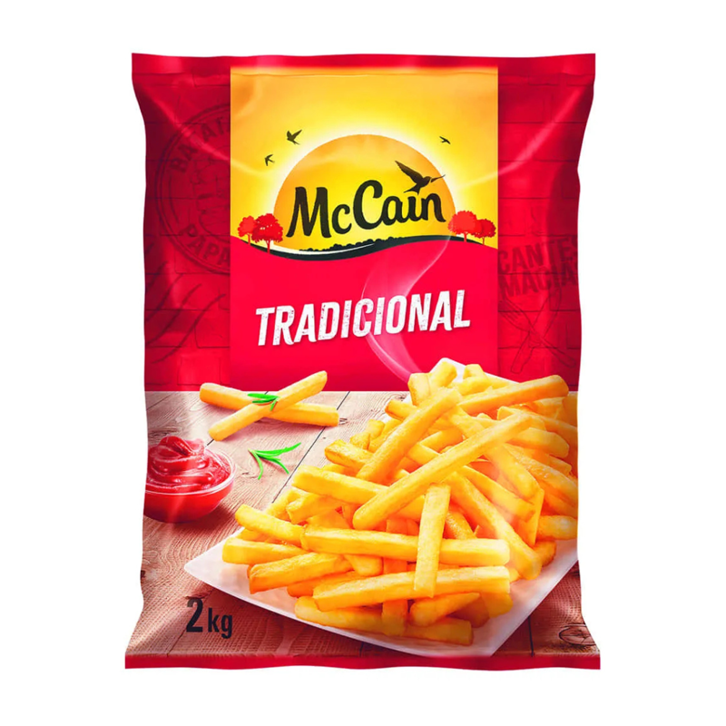 Imagen de 666666666666666 Papa corte tradicional