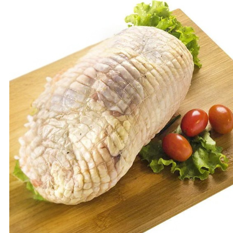 Imagen de 666666666666666 Arrollado de pollo al peso