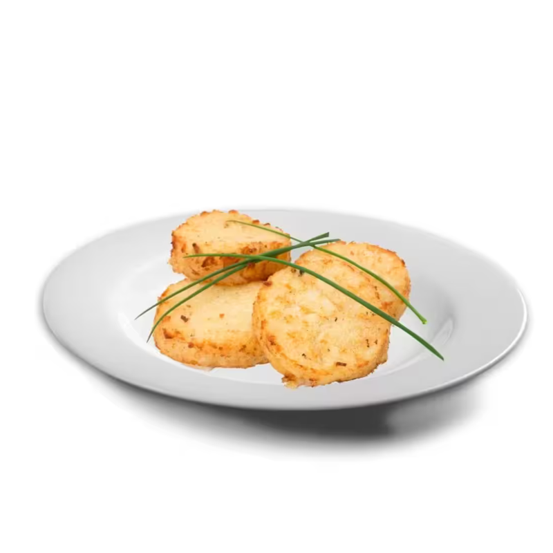 Imagen de 666666666666666 Papa rosti